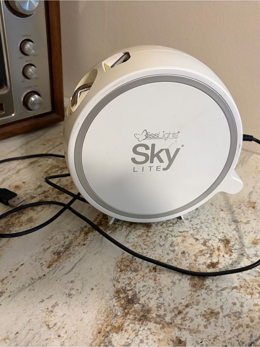 Bliss Lights Sky Lite